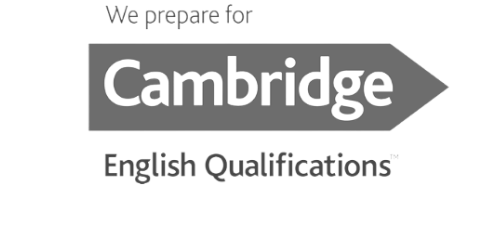 Academia Inglés La Laguna Tenerife Cambridge Logo