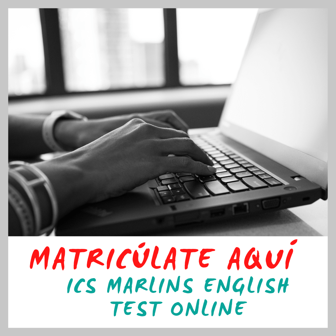 Marlins Test Online Matrícula Tasa Precio 11