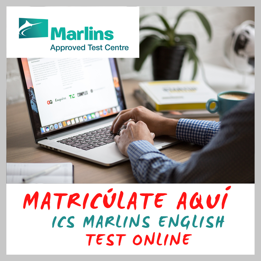 Marlins Test Online