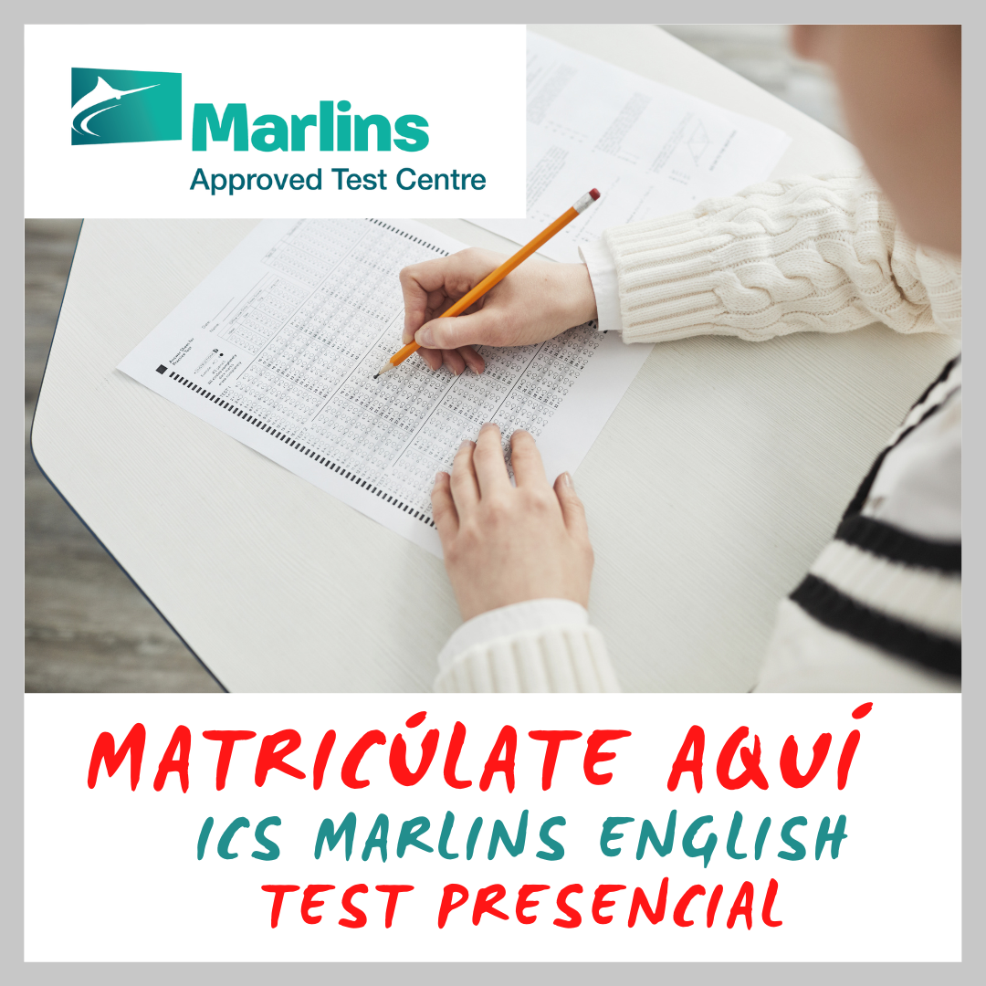 Marlins Test Presencial