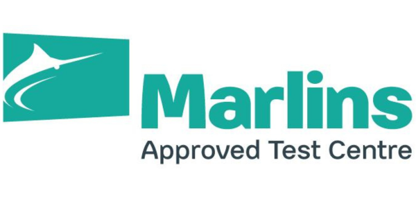 Marlins Approved Test Centre Tenerife