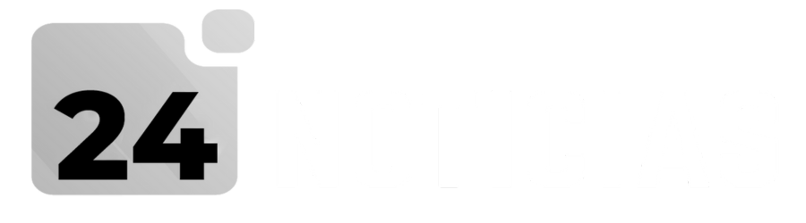 24 Noticias Logo