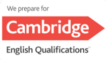 Cambridge Exams in Granada