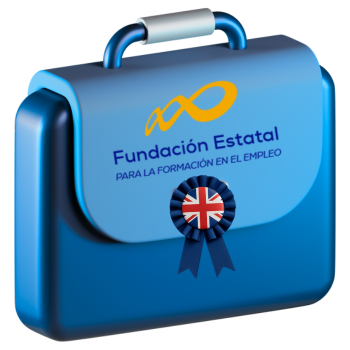 Fundae Tripartita Formación Bonificada Inglés 2