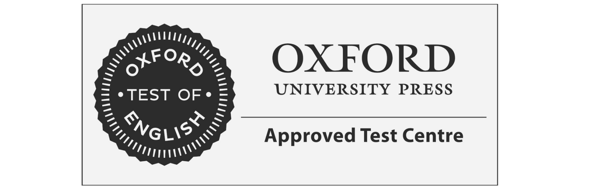 Oxford Test of English centro examinador oficial en Tenerife Inglessa academia de inglés