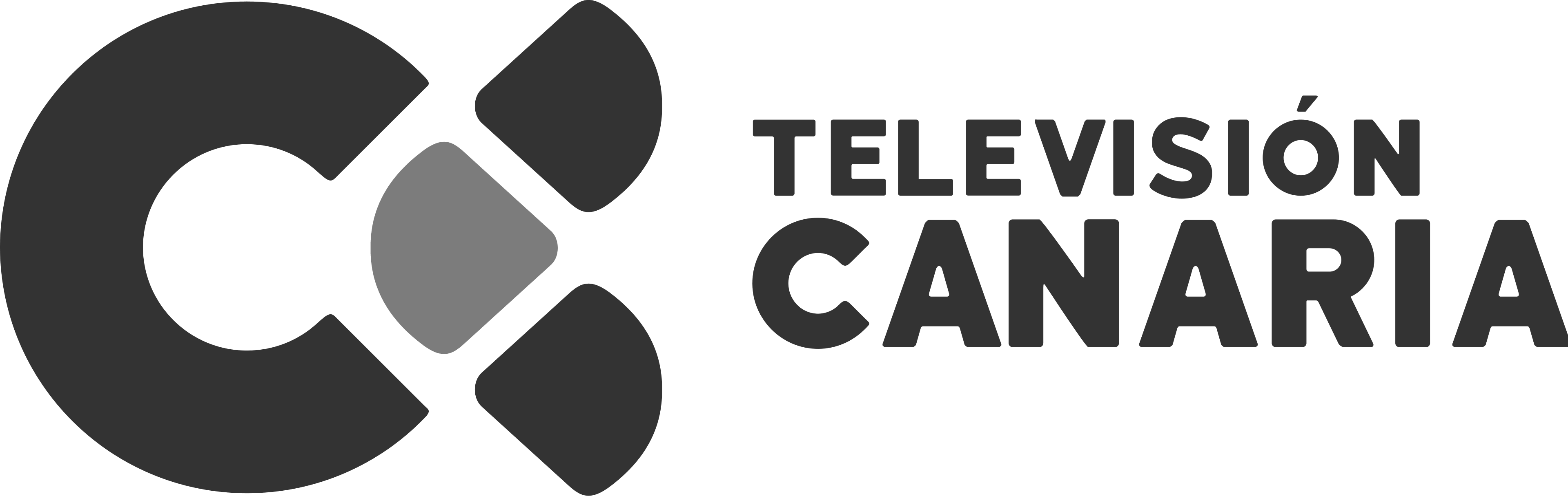 Televisión Canaria colaboración con academia de inglés en Tenerife Inglessa